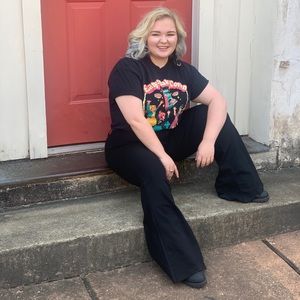 Meet your Posher, Tatum